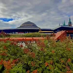 Apartamenty Abc -Stacja Centrum Pkp &Pks -Panoramiczna Parking -Zameldowanie Wymeldowanie Zdalne