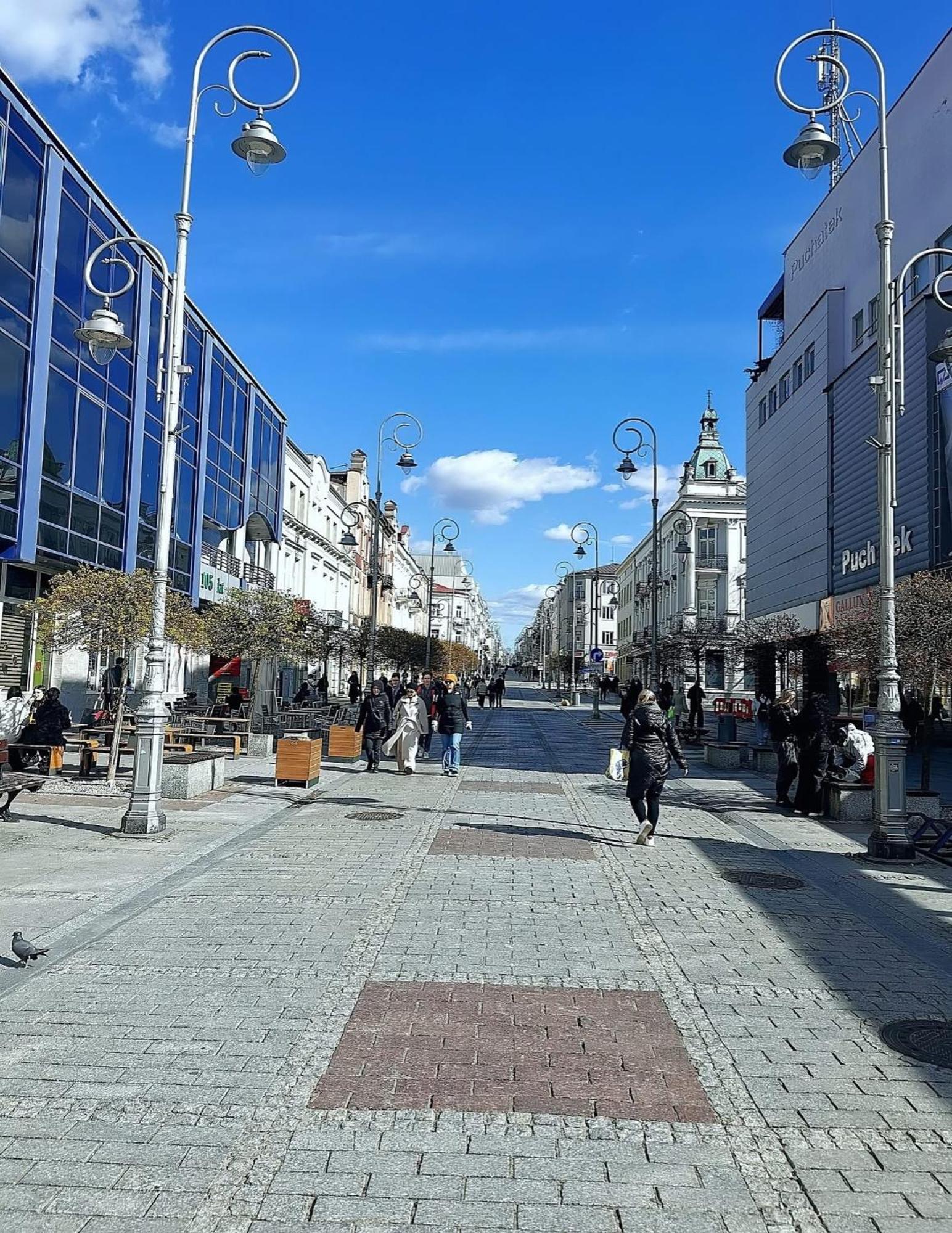Abc -stacja Centrum Pkp &pks -panoramiczna Parking -zameldowanie Wymeldowanie Zdalne *